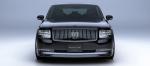 Toyota Century Sportsline Black Label by Artisan Spirits 2020 года
